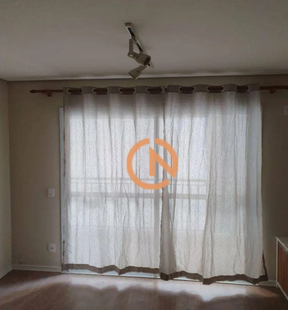 Apartamento, 1 quarto, 28 m² - Foto 7