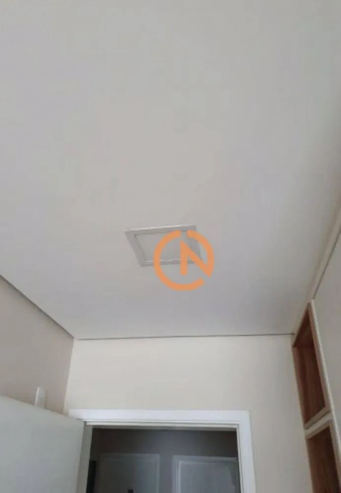 Apartamento, 1 quarto, 28 m² - Foto 3