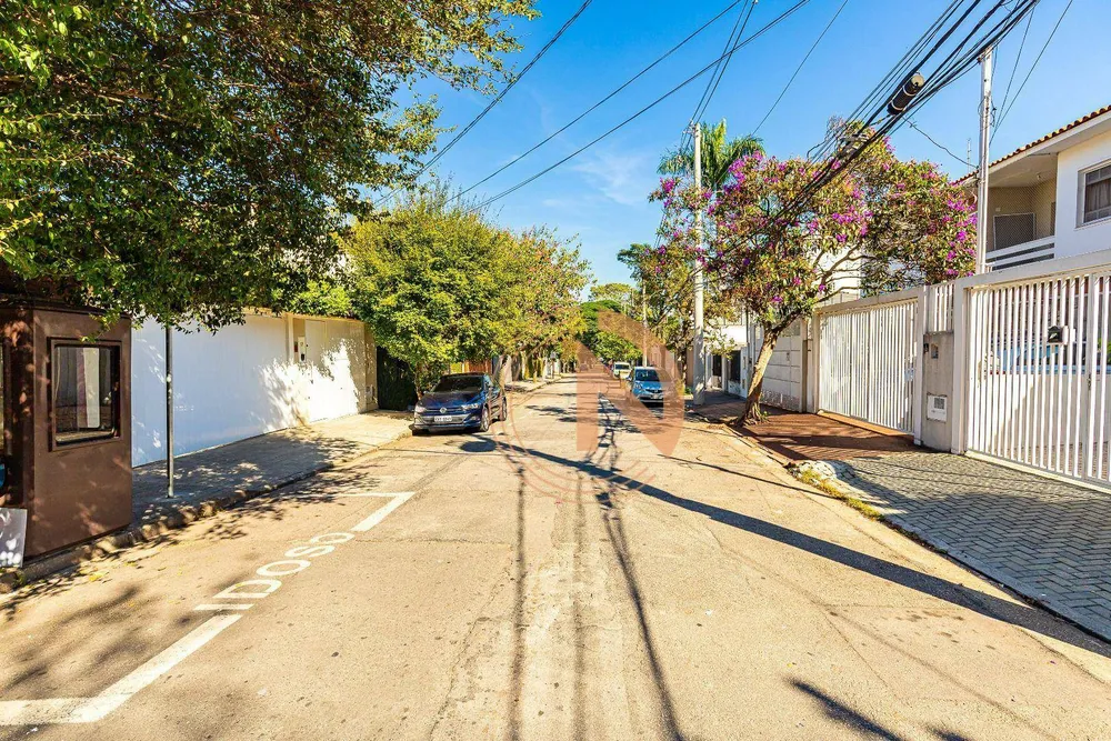 Sobrado, 4 quartos, 200 m² - Foto 4