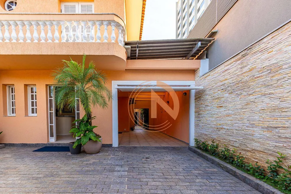 Sobrado, 4 quartos, 200 m² - Foto 2