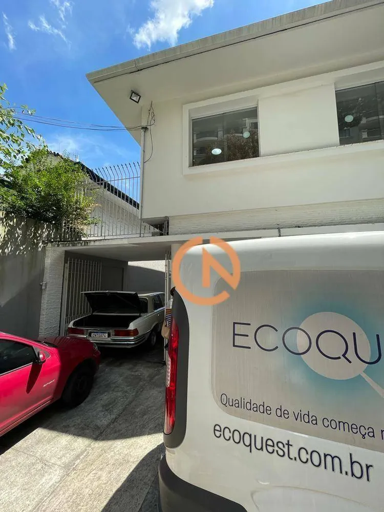 Casa, 3 quartos, 320 m² - Foto 3