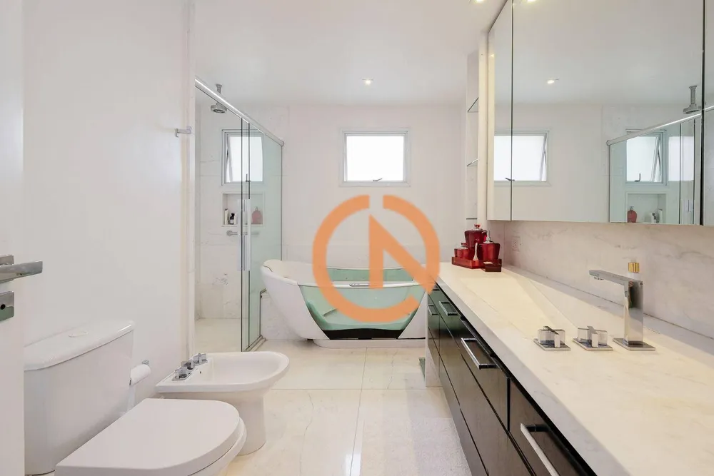 Apartamento, 3 quartos, 294 m² - Foto 7