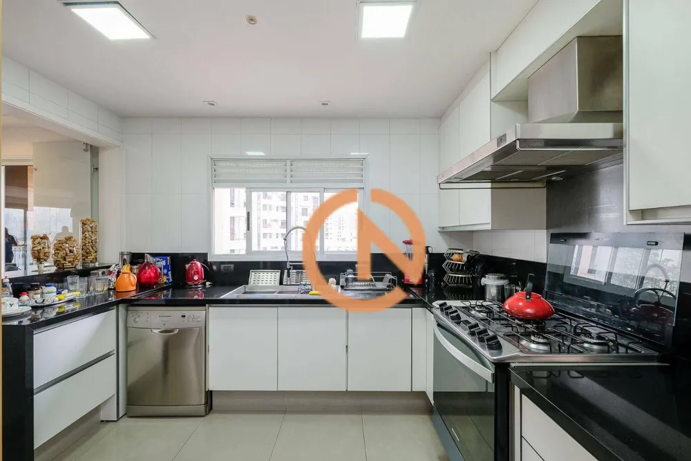 Apartamento, 3 quartos, 294 m² - Foto 6