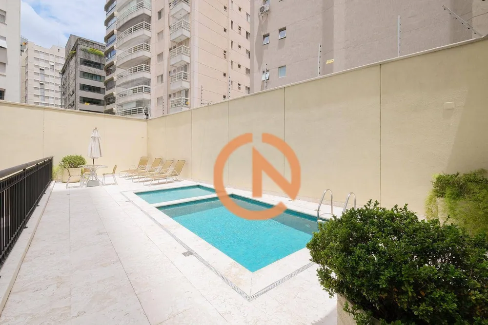 Apartamento, 3 quartos, 294 m² - Foto 4