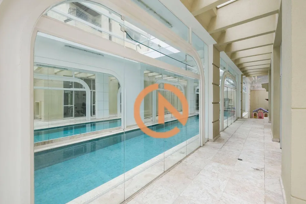 Apartamento, 3 quartos, 294 m² - Foto 2
