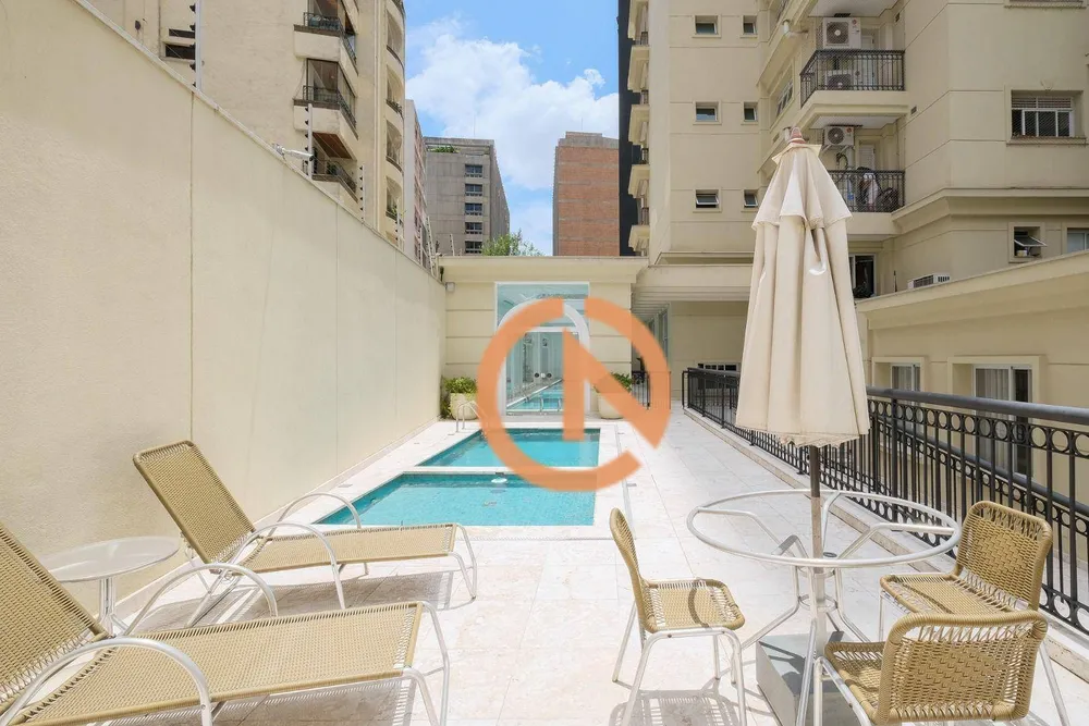 Apartamento, 3 quartos, 294 m² - Foto 3