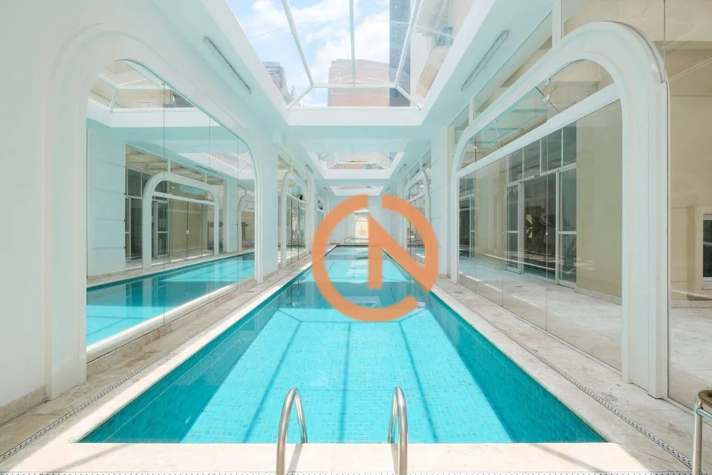 Apartamento, 3 quartos, 294 m² - Foto 1
