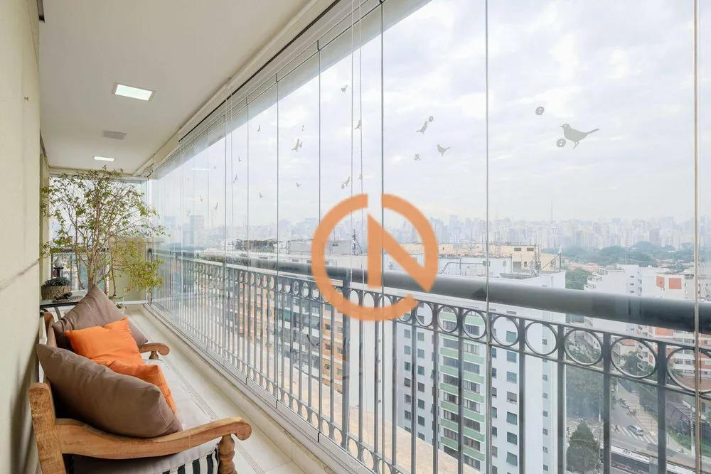 Apartamento, 3 quartos, 294 m² - Foto 5