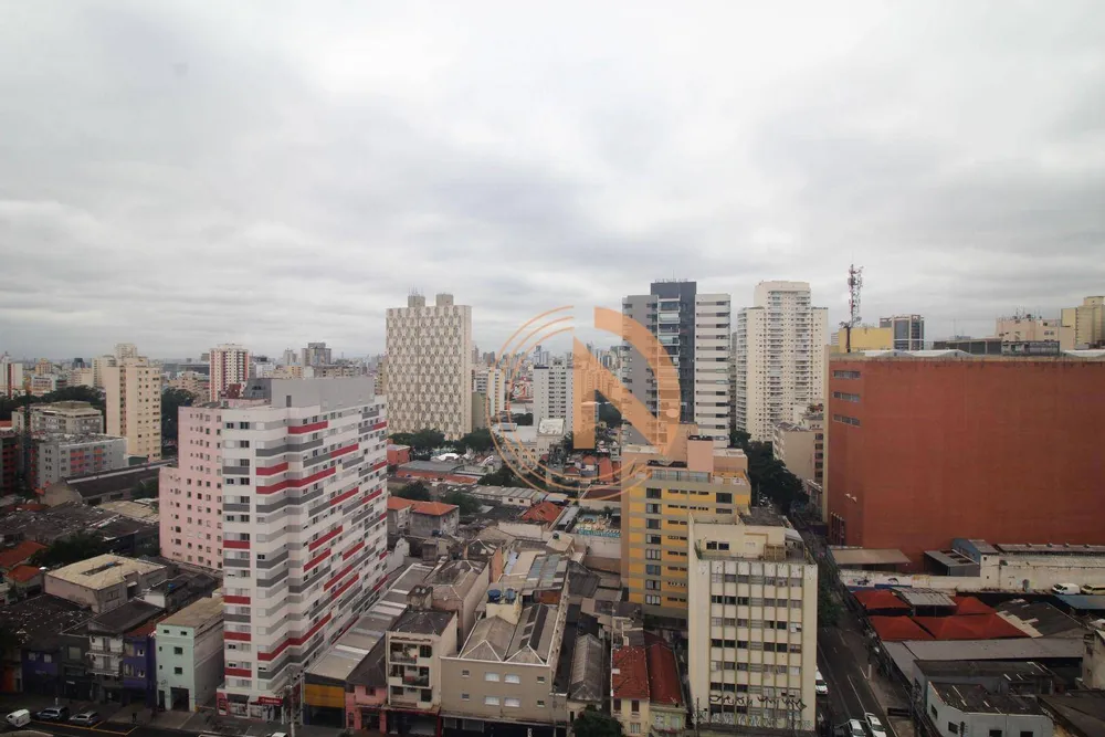 Apartamento, 2 quartos, 46 m² - Foto 1