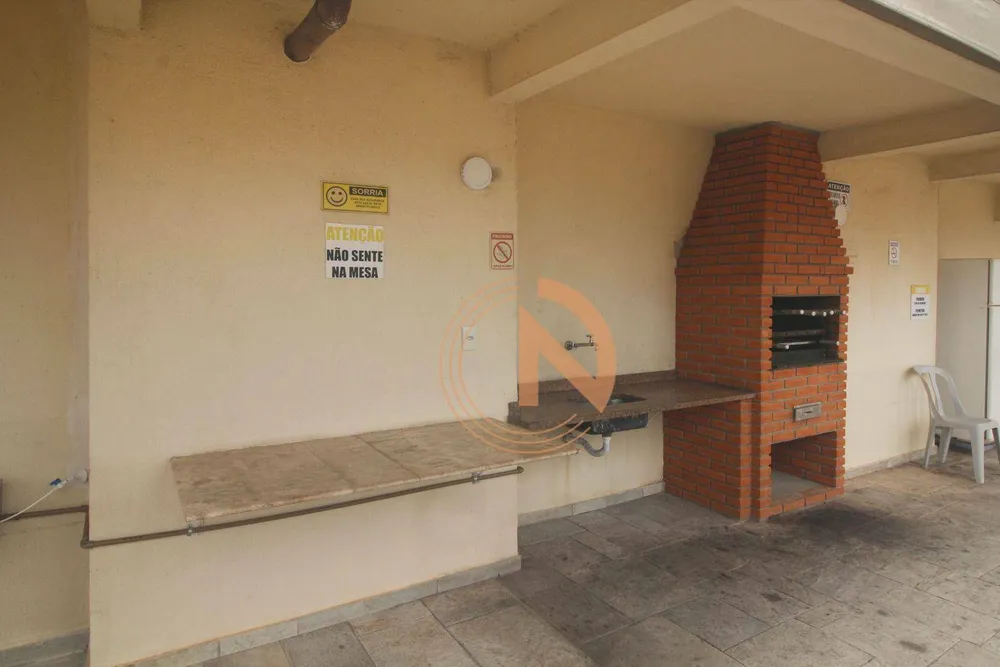 Apartamento, 2 quartos, 46 m² - Foto 5