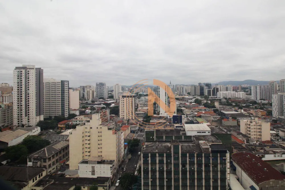 Apartamento, 2 quartos, 46 m² - Foto 3