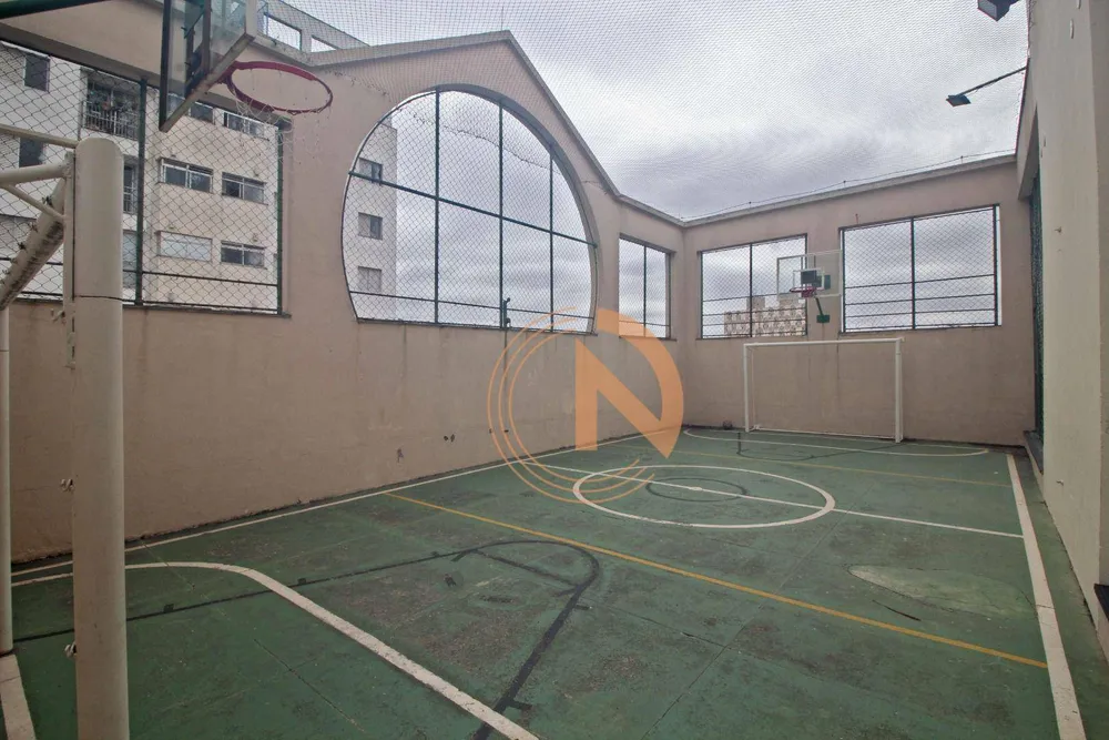 Apartamento, 2 quartos, 46 m² - Foto 4