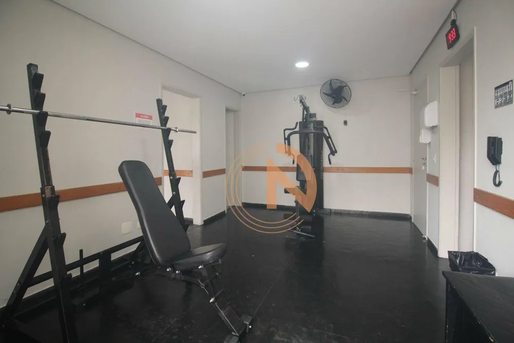 Apartamento, 2 quartos, 46 m² - Foto 2