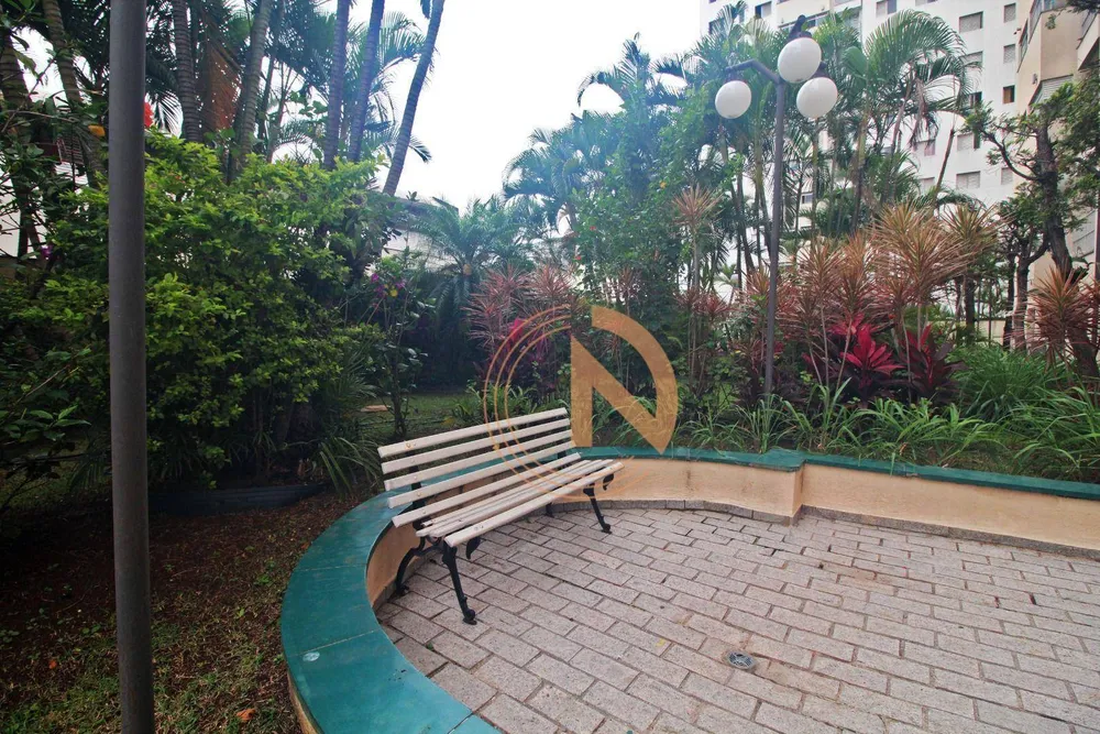 Apartamento, 2 quartos, 46 m² - Foto 11