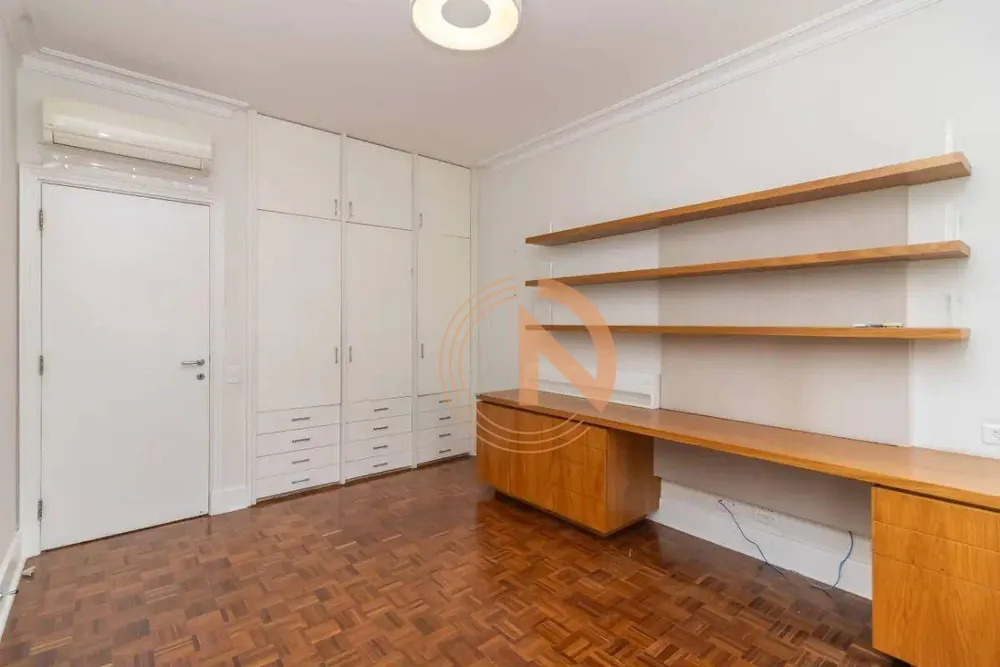 Apartamento, 3 quartos, 213 m² - Foto 5