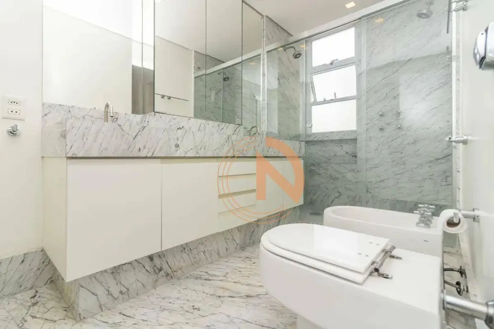 Apartamento, 3 quartos, 213 m² - Foto 6