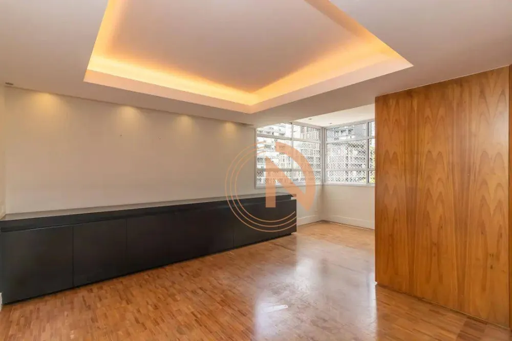 Apartamento, 3 quartos, 213 m² - Foto 4