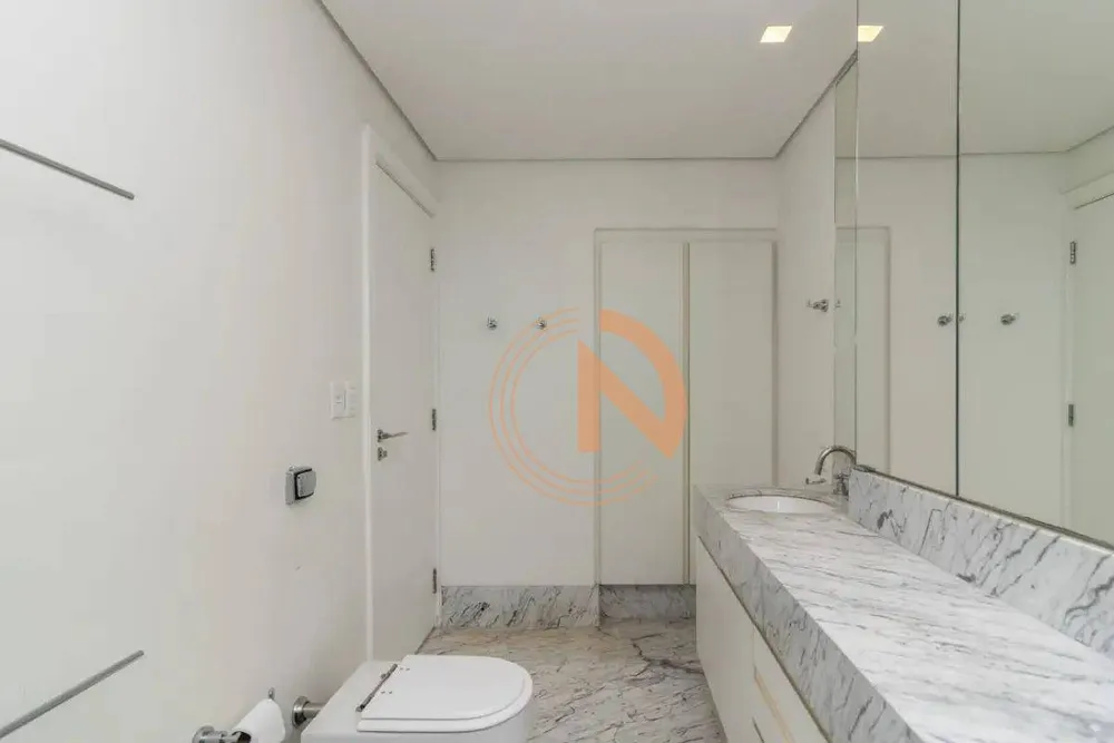 Apartamento, 3 quartos, 213 m² - Foto 10