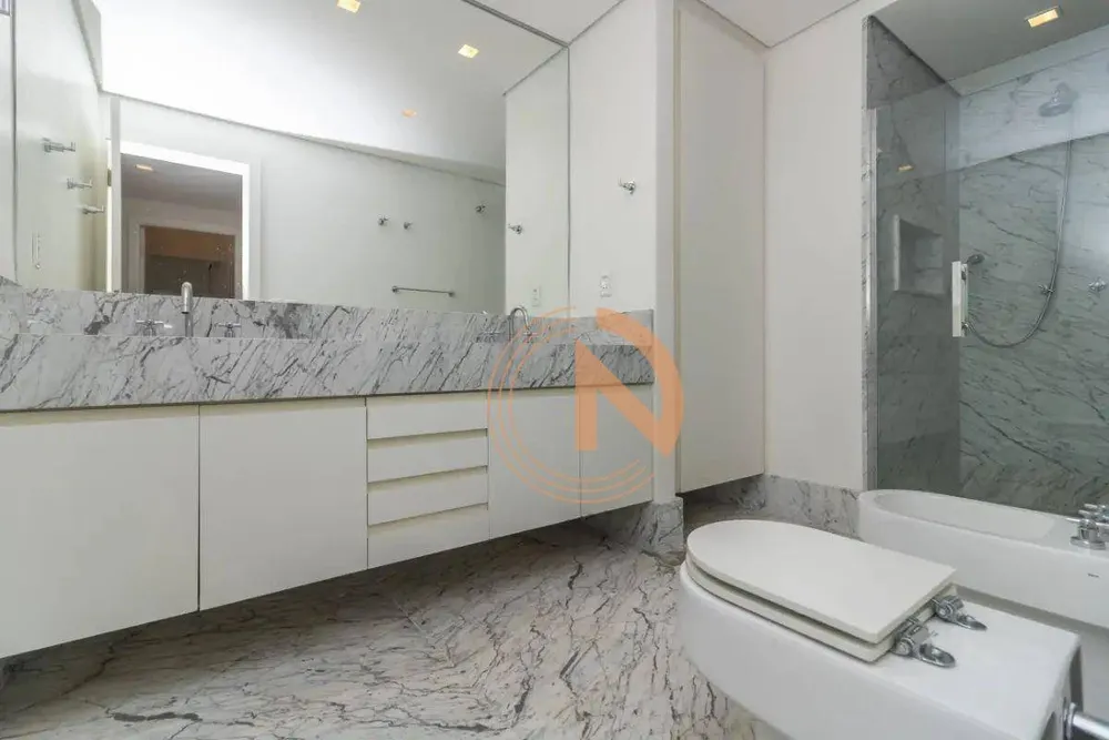 Apartamento, 3 quartos, 213 m² - Foto 5