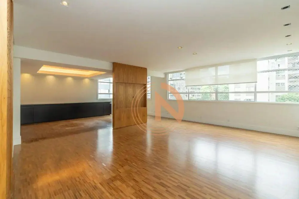 Apartamento, 3 quartos, 213 m² - Foto 3