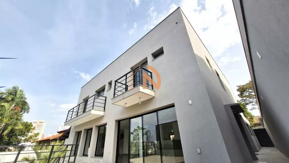 Casa de Condomínio à venda e aluguel com 5 quartos, 733m² - Foto 1