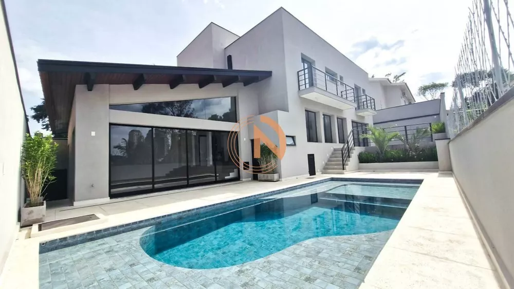 Casa de Condomínio à venda e aluguel com 5 quartos, 733m² - Foto 13