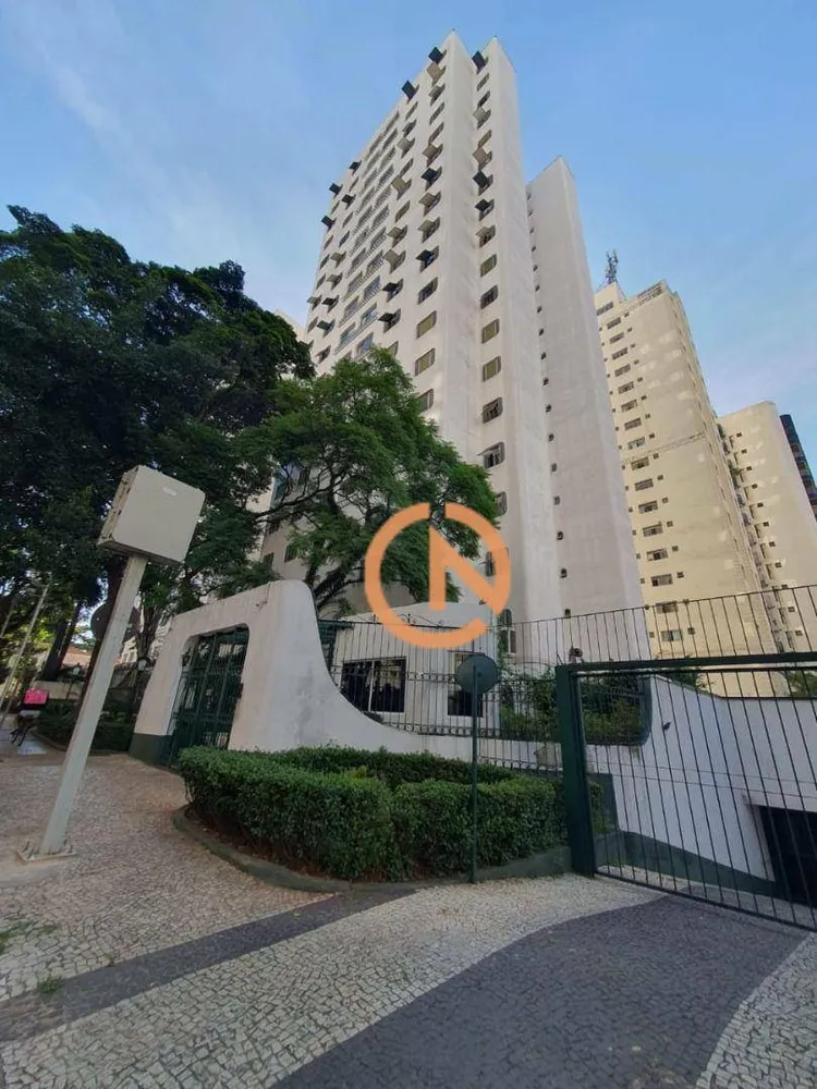 Apartamento, 3 quartos, 75 m² - Foto 6
