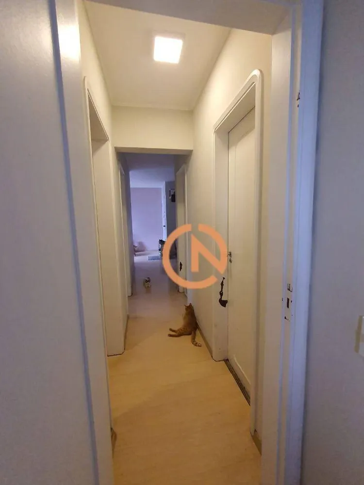 Apartamento, 3 quartos, 75 m² - Foto 4