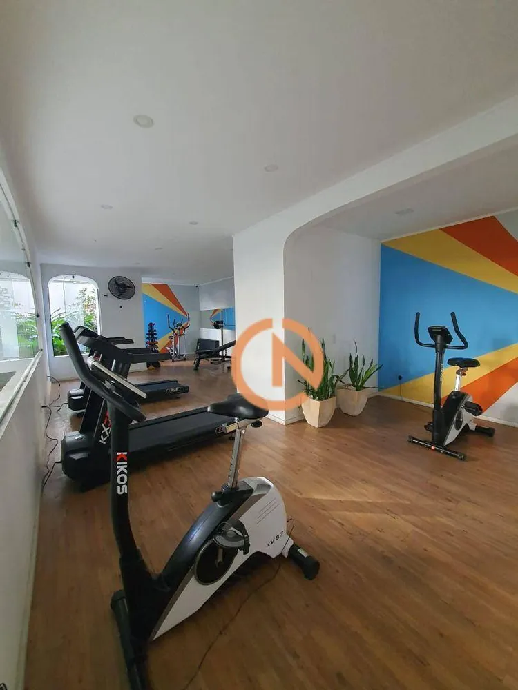 Apartamento, 3 quartos, 75 m² - Foto 8