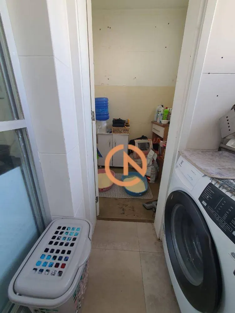 Apartamento, 3 quartos, 75 m² - Foto 7