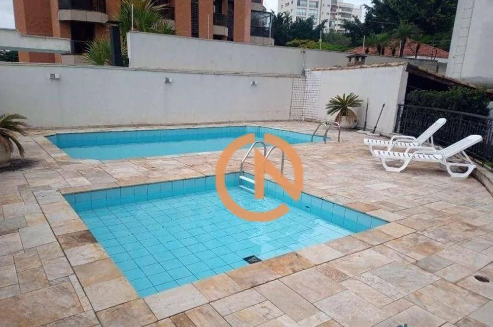 Apartamento, 2 quartos, 55 m² - Foto 3