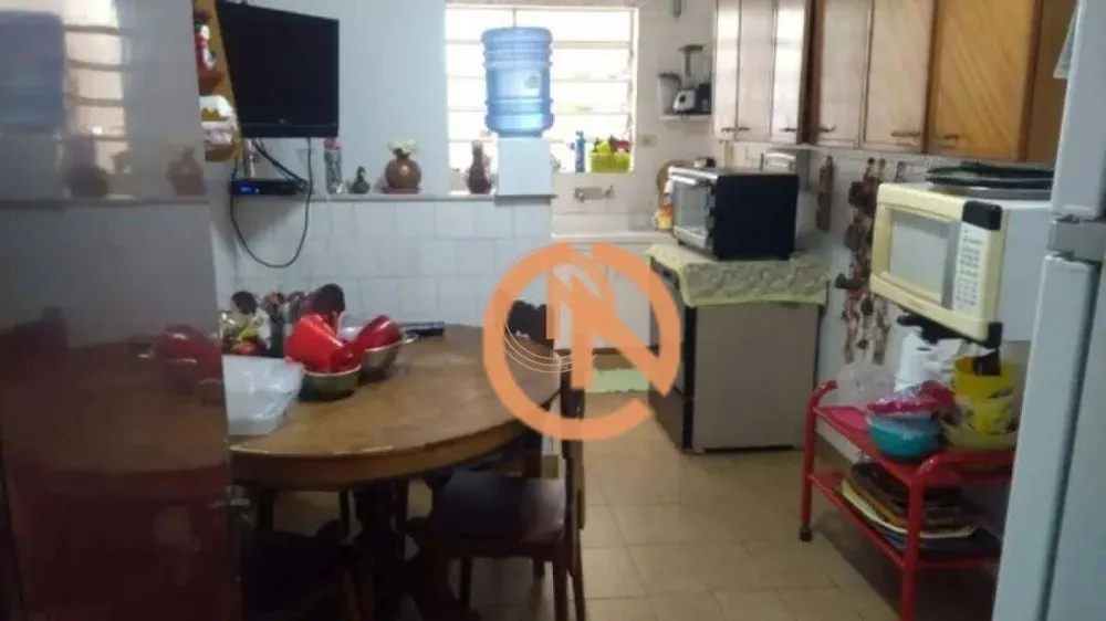 Casa, 3 quartos, 140 m² - Foto 4