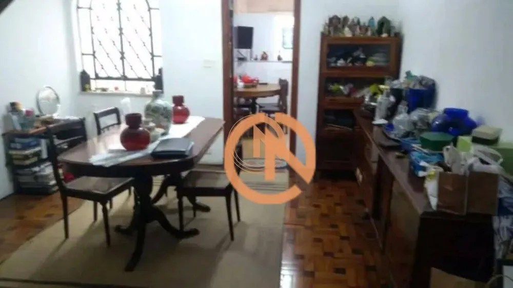 Casa, 3 quartos, 140 m² - Foto 8