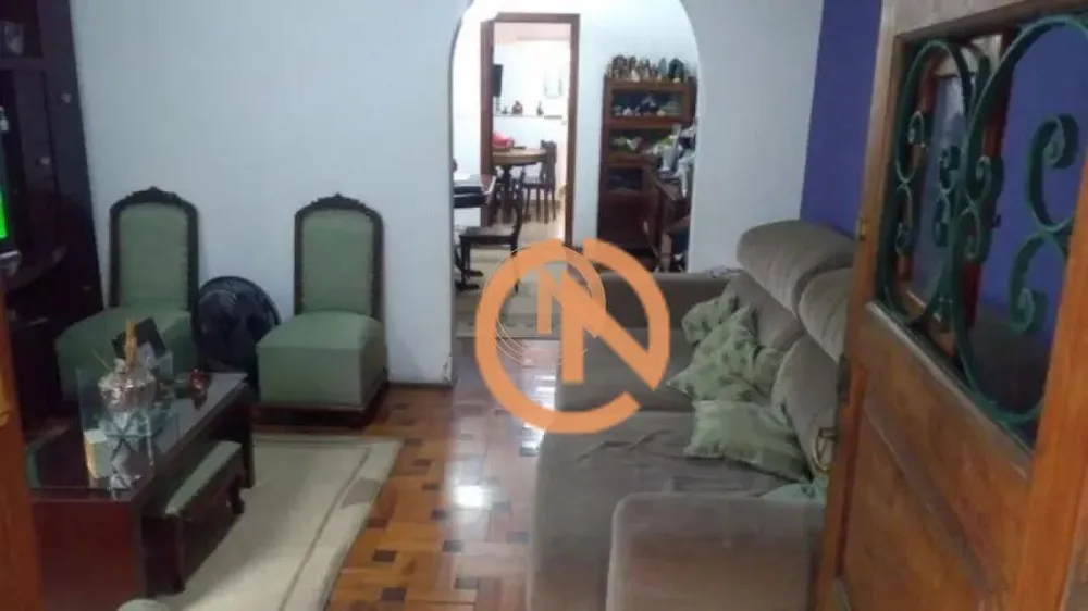 Casa, 3 quartos, 140 m² - Foto 1