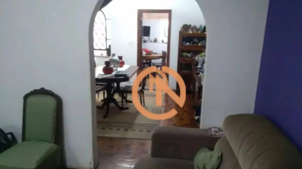 Casa, 3 quartos, 140 m² - Foto 2
