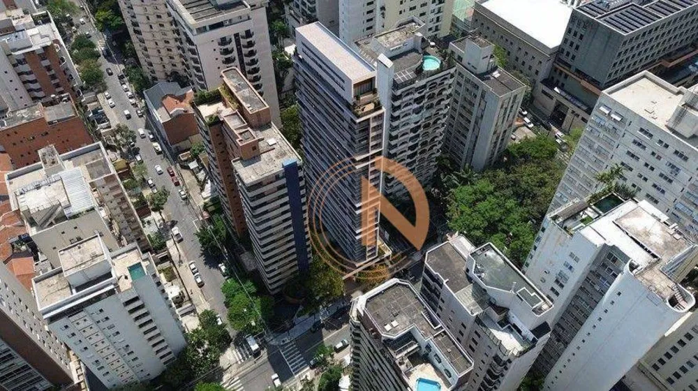 Apartamento, 2 quartos, 91 m² - Foto 1