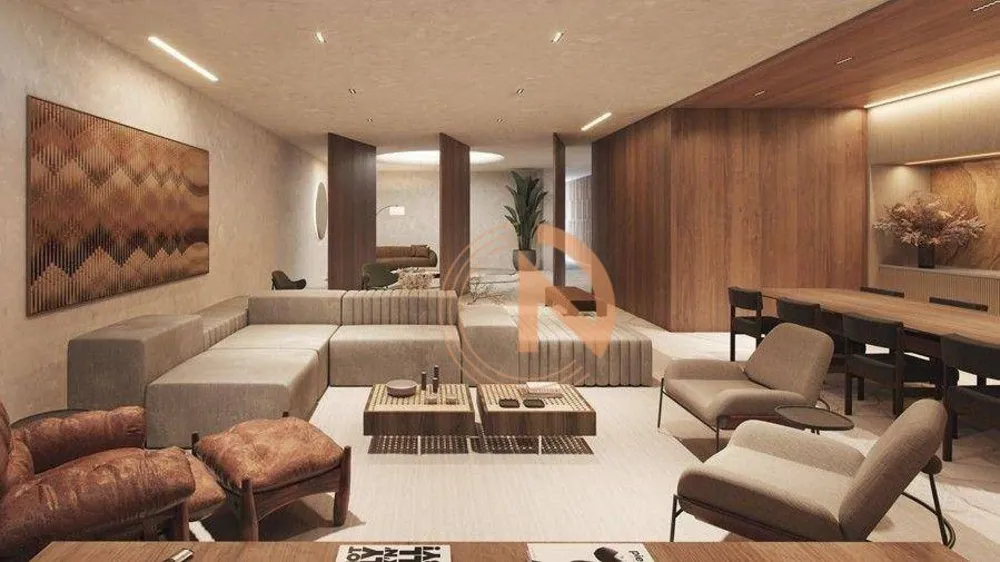 Apartamento, 2 quartos, 91 m² - Foto 4