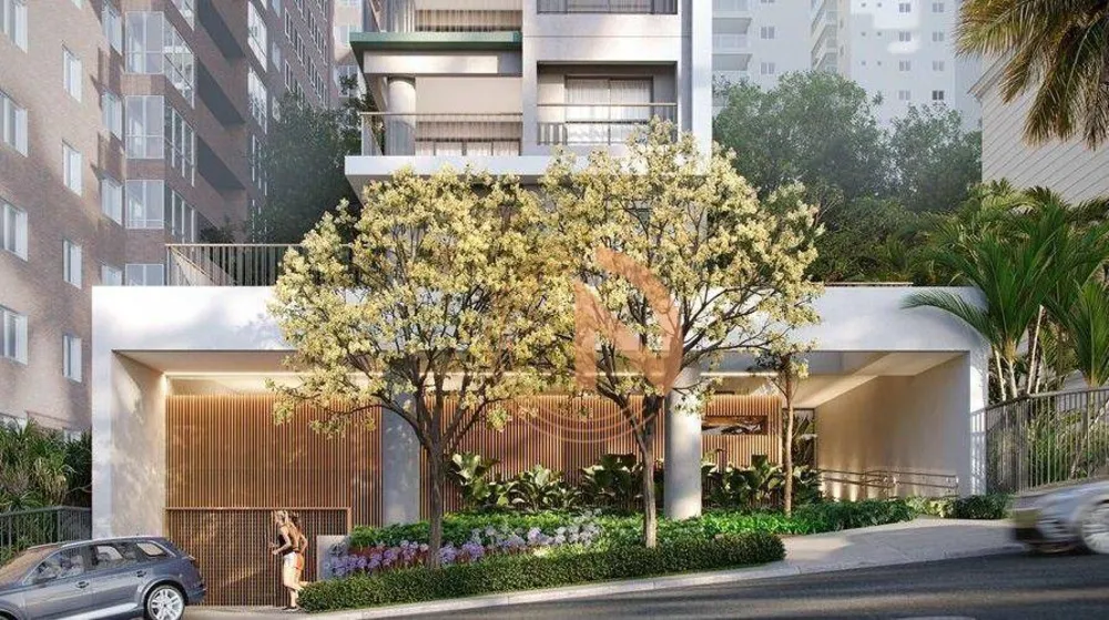 Apartamento, 2 quartos, 91 m² - Foto 2