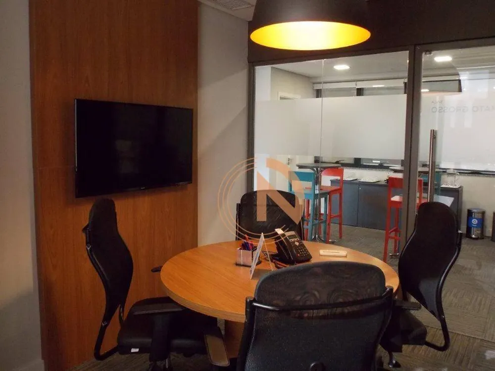 Sala-Conjunto, 490 m² - Foto 6
