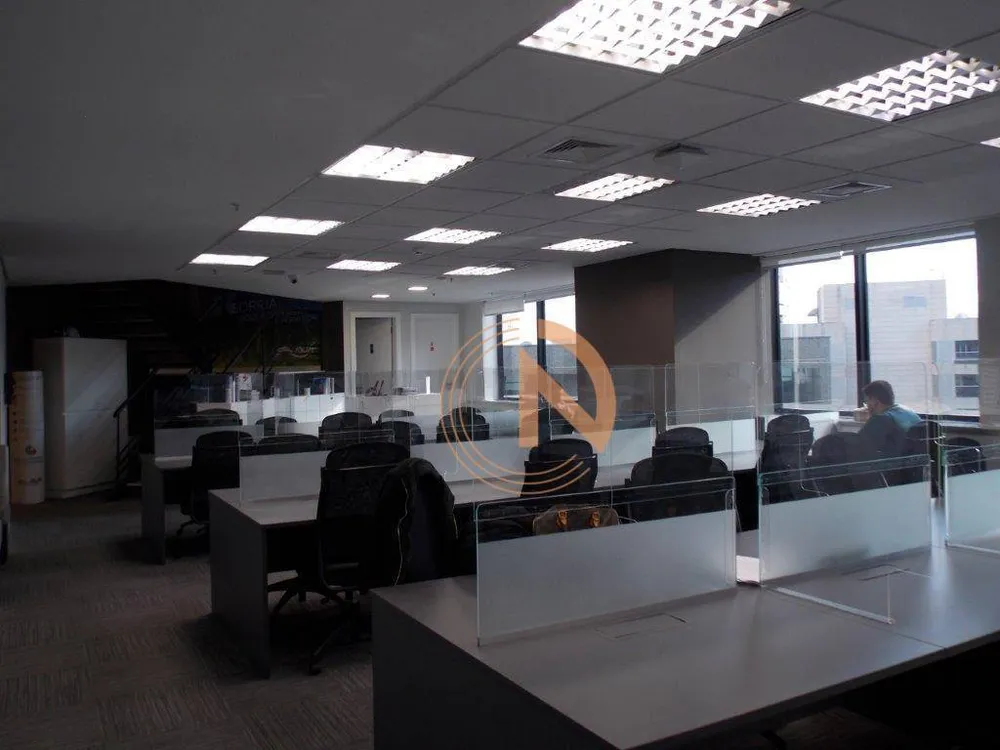 Sala-Conjunto, 490 m² - Foto 5