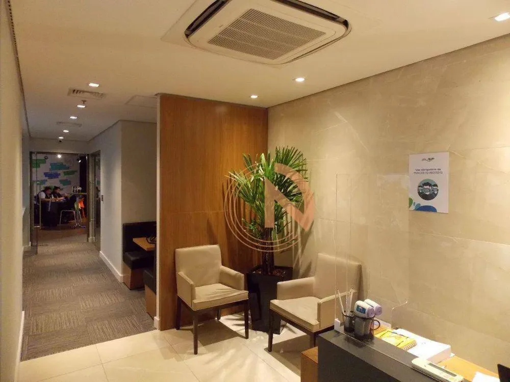 Sala-Conjunto, 490 m² - Foto 2