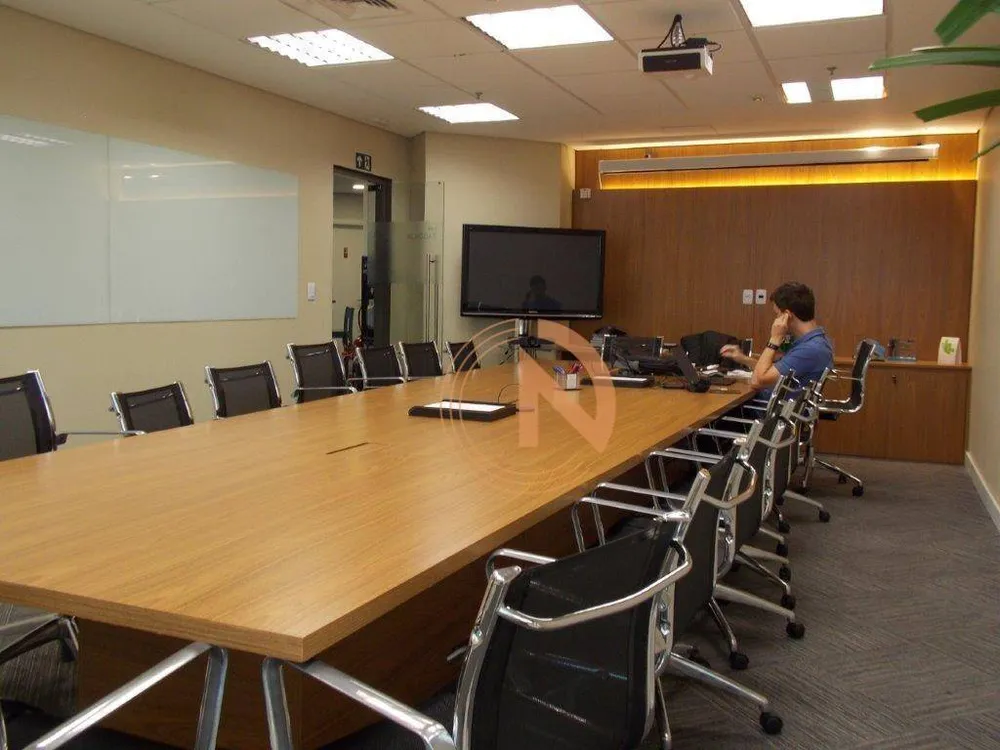 Sala-Conjunto, 490 m² - Foto 7