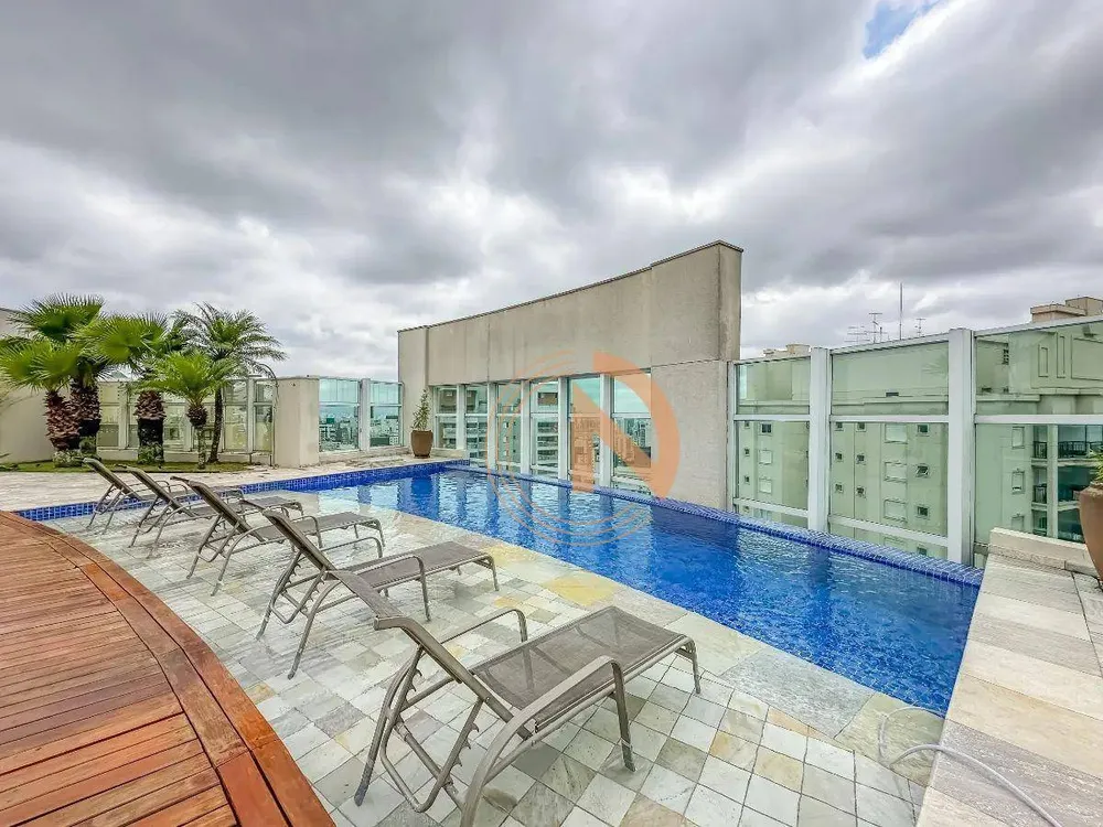 Apartamento, 2 quartos, 197 m² - Foto 6