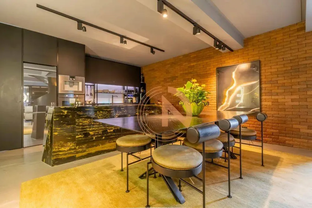 Apartamento, 2 quartos, 197 m² - Foto 4