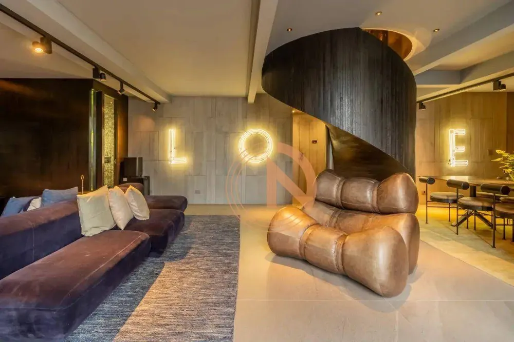 Apartamento, 2 quartos, 197 m² - Foto 2