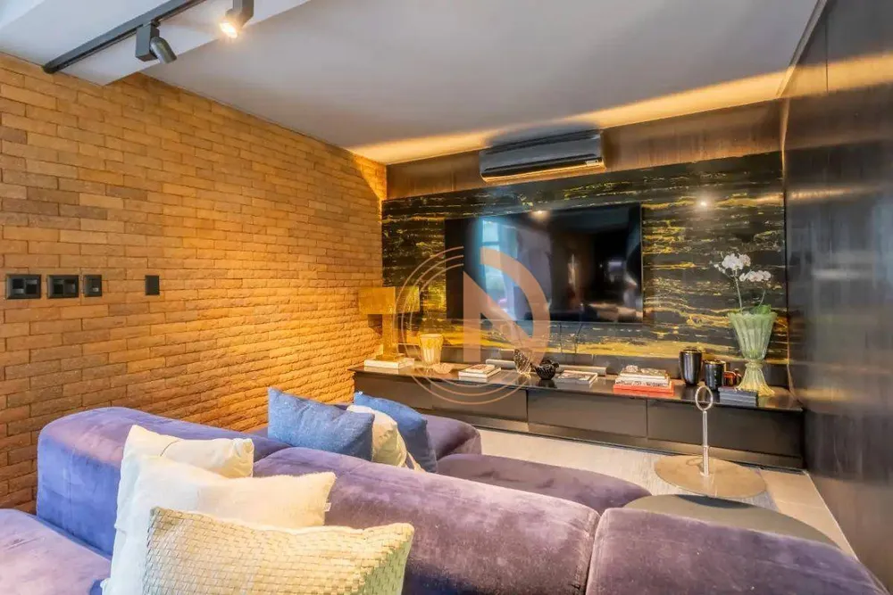 Apartamento, 2 quartos, 197 m² - Foto 7