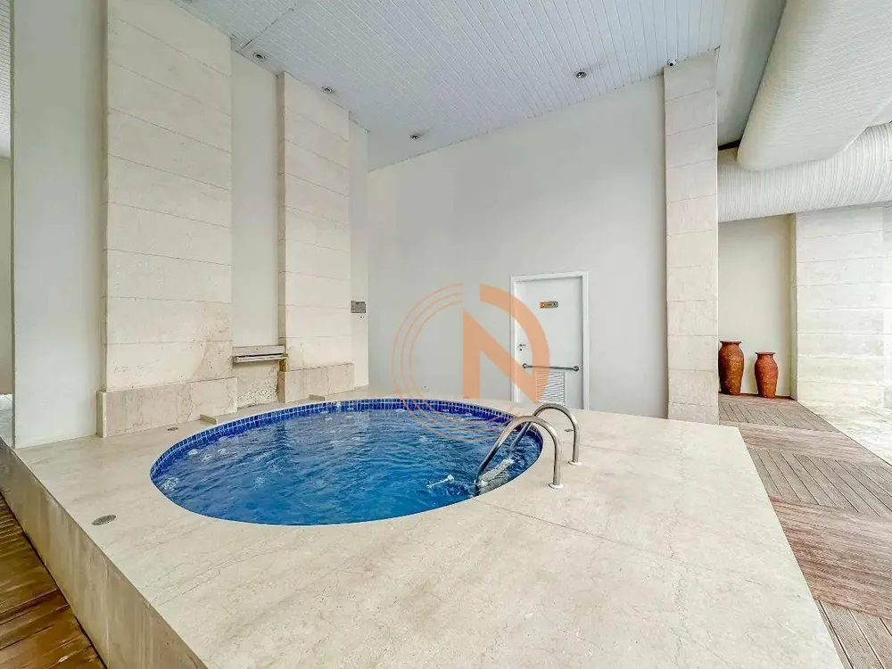 Apartamento, 2 quartos, 197 m² - Foto 8