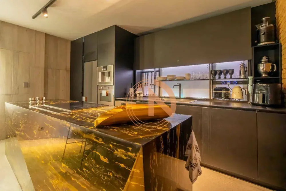 Apartamento, 2 quartos, 197 m² - Foto 3