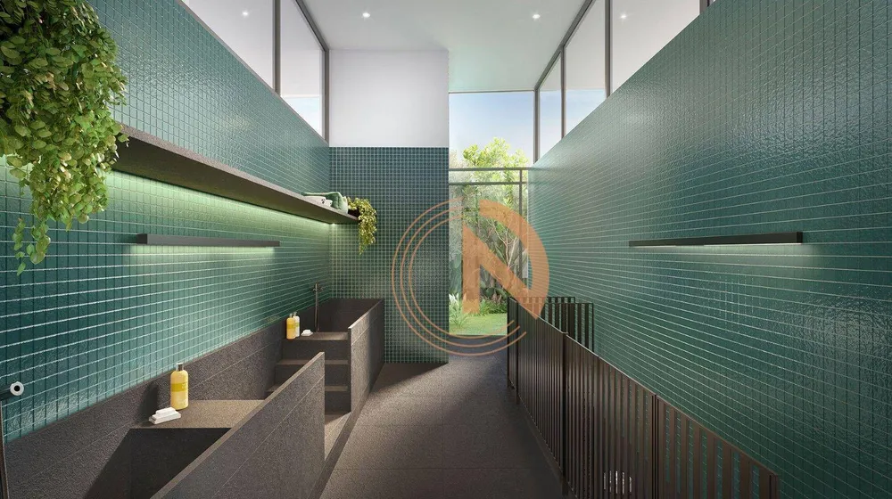Kitnet-Studio, 40 m² - Foto 4