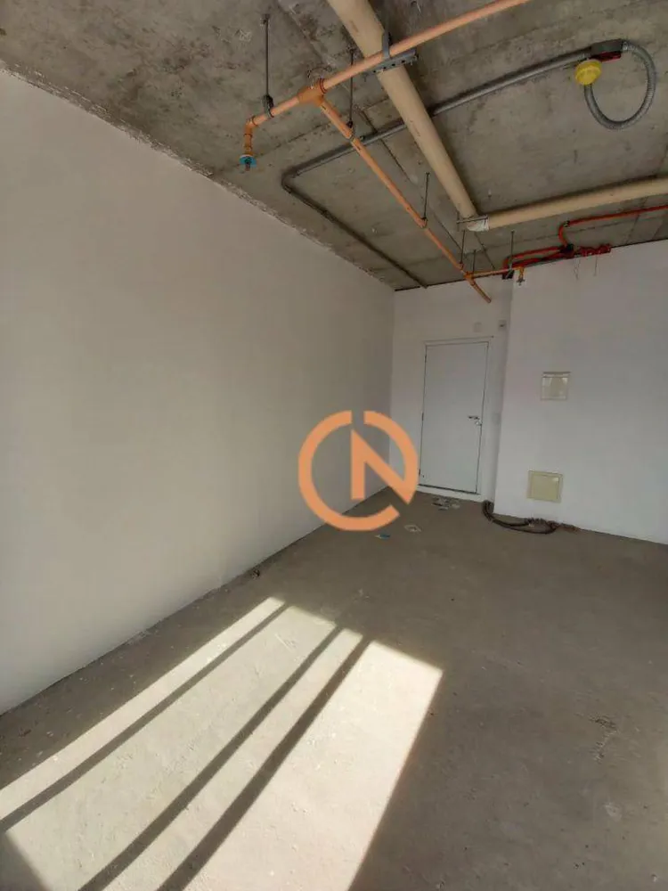 Sala-Conjunto, 39 m² - Foto 5